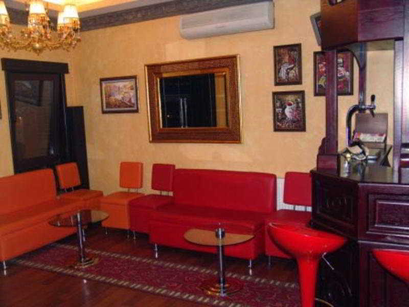 Adora Hotel Cafe & Restaurant İstanbul Dış mekan fotoğraf